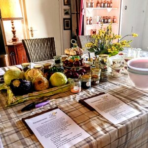 Vor-Ort Workshop: "Fermentieren"