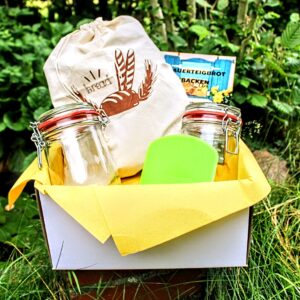Sauerteig DIY Box-klein