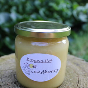 Honig 500g Sommertracht