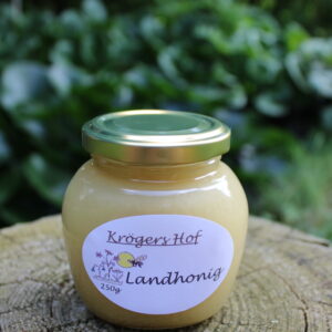 Honig 250g Sommertracht