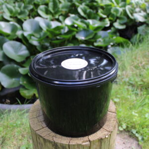 Wabenhonig 3 kg Eimer Sommertracht