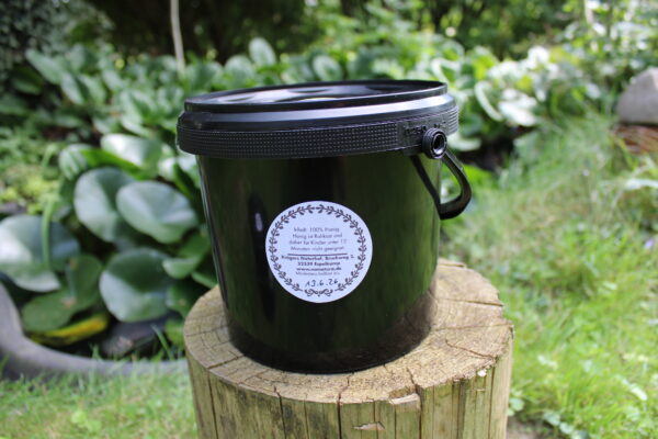 Honigeimer 3 kg Sommertracht