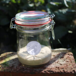 Sauerteigansatz "Roggi" Roggen