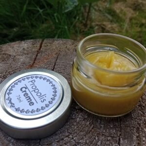 Vor-Ort-Workshop: "Propolis"  am Samstag, den 14.03.26