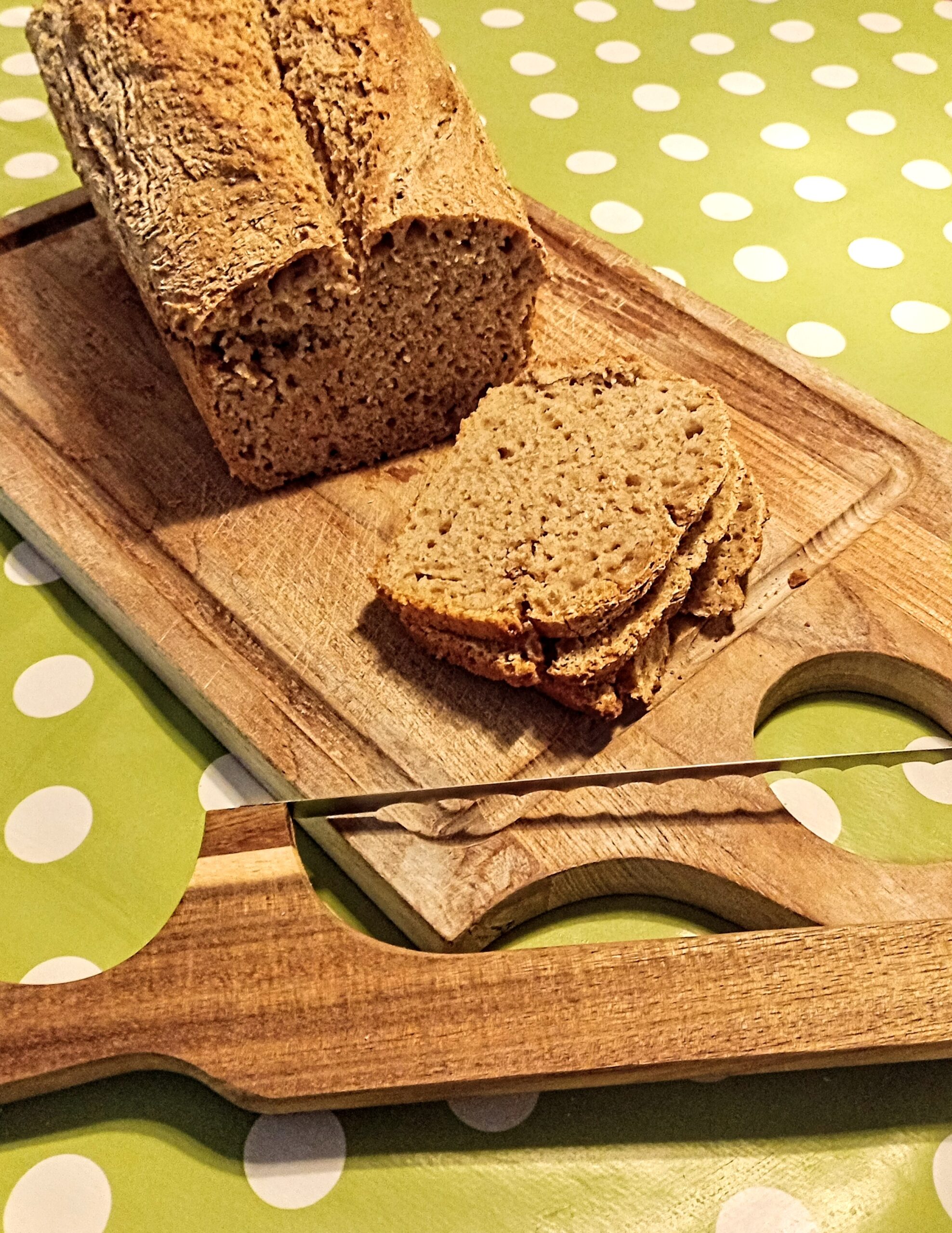 Vor-Ort Workshop "Sauerteigbrot backen" am Samstag, den 17.10.26 – Bild 7
