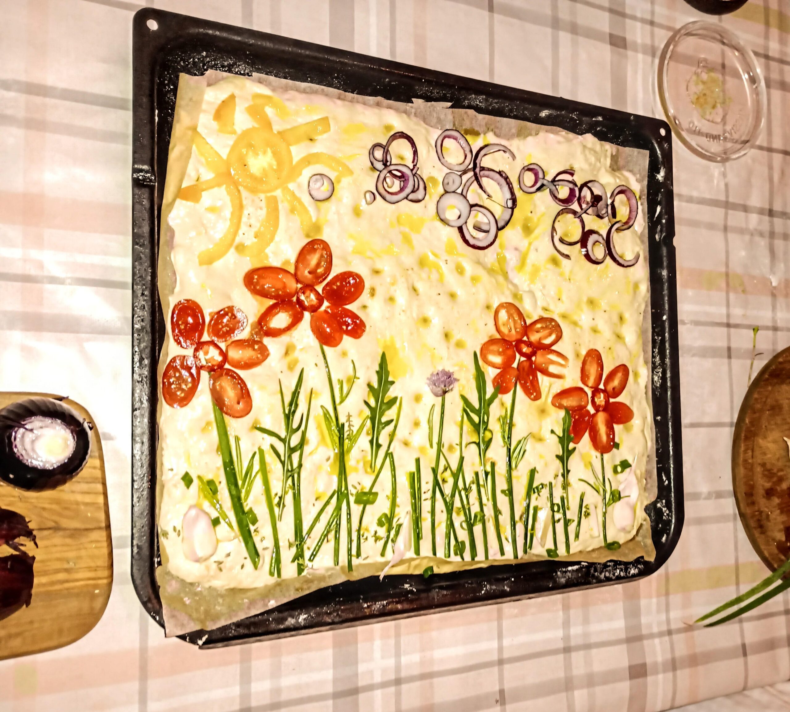 Vor-Ort Workshop "Sauerteigbrot backen" am Samstag, den 17.10.26 – Bild 5
